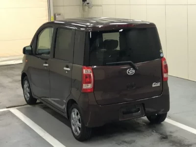Daihatsu TANTO EXE