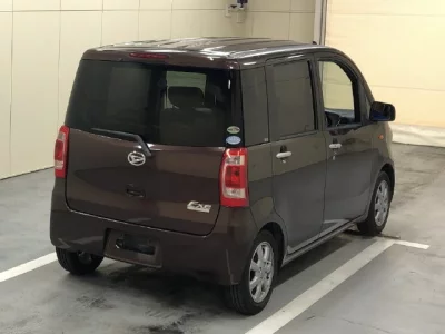 Daihatsu TANTO EXE