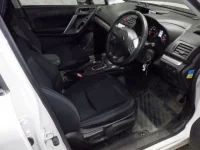 Subaru FORESTER лот № 769 оценка R  с аукциона в Японии 2