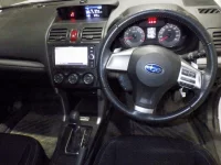 Subaru FORESTER лот № 769 оценка R  с аукциона в Японии 3