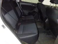 Subaru FORESTER лот № 769 оценка R  с аукциона в Японии 4