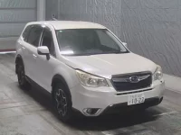 Subaru FORESTER лот № 769 оценка R  с аукциона в Японии 6