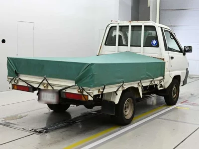 Toyota TOWN ACE TRUCK