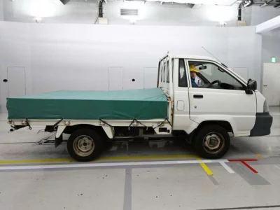 Toyota TOWN ACE TRUCK