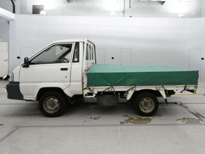 Toyota TOWN ACE TRUCK