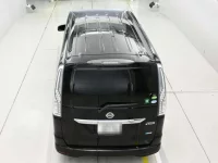 Nissan SERENA лот № 30080 оценка 4  с аукциона в Японии 7