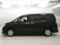 Nissan SERENA лот № 30080 оценка 4  с аукциона в Японии 3