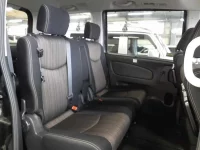 Nissan SERENA лот № 30080 оценка 4  с аукциона в Японии 10