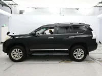 Toyota LAND CRUISER PRADO лот № 30079 оценка 3.5  с аукциона в Японии 3