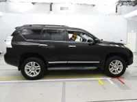 Toyota LAND CRUISER PRADO лот № 30079 оценка 3.5  с аукциона в Японии 2