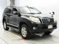 Toyota LAND CRUISER PRADO лот № 30079 оценка 3.5  с аукциона в Японии 4