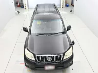 Toyota LAND CRUISER PRADO лот № 30079 оценка 3.5  с аукциона в Японии 6