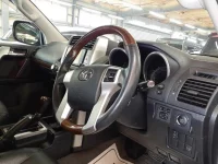 Toyota LAND CRUISER PRADO лот № 30079 оценка 3.5  с аукциона в Японии 8