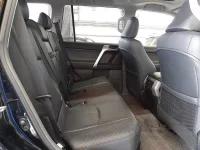 Toyota LAND CRUISER PRADO лот № 30079 оценка 3.5  с аукциона в Японии 10