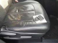 Toyota ALPHARD лот № 30084 оценка 3.5  с аукциона в Японии 9