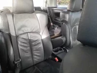 Toyota ALPHARD лот № 30084 оценка 3.5  с аукциона в Японии 10