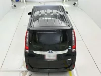 Toyota NOAH лот № 30083 оценка 3.5  с аукциона в Японии 7