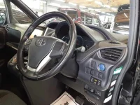 Toyota NOAH лот № 30083 оценка 3.5  с аукциона в Японии 8