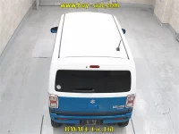 Suzuki HUSTLER лот № 20163 оценка 3.5  с аукциона в Японии 4