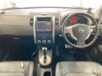 Nissan X-TRAIL лот № 3057 оценка R  с аукциона в Японии 2