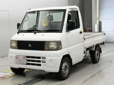 Mitsubishi MINICAB TRUCK