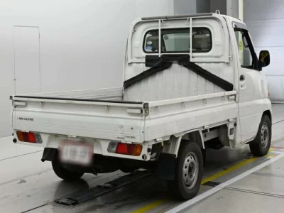 Mitsubishi MINICAB TRUCK