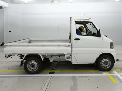 Mitsubishi MINICAB TRUCK