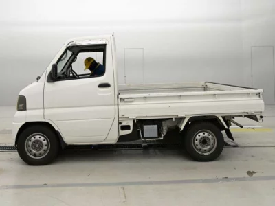 Mitsubishi MINICAB TRUCK
