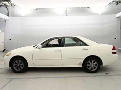 Toyota MARK II