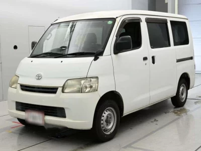 Toyota LITE ACE VAN