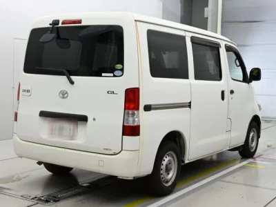 Toyota LITE ACE VAN