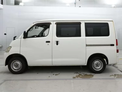 Toyota LITE ACE VAN