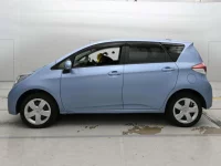 Toyota RACTIS лот № 30086 оценка 3  с аукциона в Японии 3