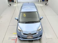 Toyota RACTIS лот № 30086 оценка 3  с аукциона в Японии 6
