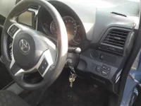 Toyota RACTIS лот № 30086 оценка 3  с аукциона в Японии 8