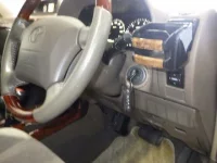 Toyota LAND CRUISER PRADO лот № 2520 оценка 3.5  с аукциона в Японии 6