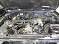 Toyota LAND CRUISER PRADO лот № 2520 оценка 3.5  с аукциона в Японии 7