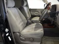 Toyota LAND CRUISER PRADO лот № 2520 оценка 3.5  с аукциона в Японии 5