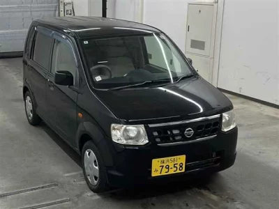 Nissan OTTI