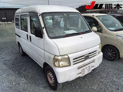 Honda ACTY VAN