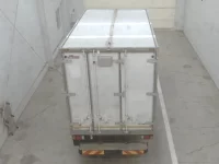 Isuzu ELF лот № 62 оценка 3.5  с аукциона в Японии 2