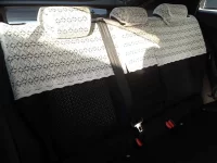 Toyota PRIUS лот № 30087 оценка 4  с аукциона в Японии 10