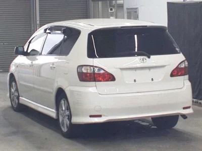 Toyota IPSUM
