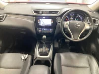 Nissan X-TRAIL лот № 3069 оценка 4  с аукциона в Японии 2