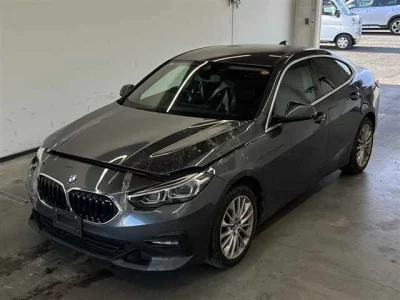 BMW 2-Series