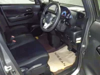 Nissan ROOX лот № 783 оценка 4  с аукциона в Японии 2