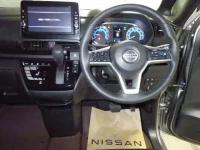 Nissan ROOX лот № 783 оценка 4  с аукциона в Японии 3