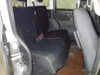 Nissan ROOX лот № 783 оценка 4  с аукциона в Японии 4