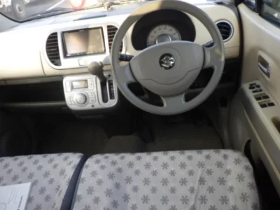 Suzuki MRWAGON