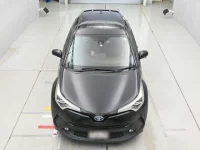 Toyota C-HR лот № 30092 оценка 4  с аукциона в Японии 6